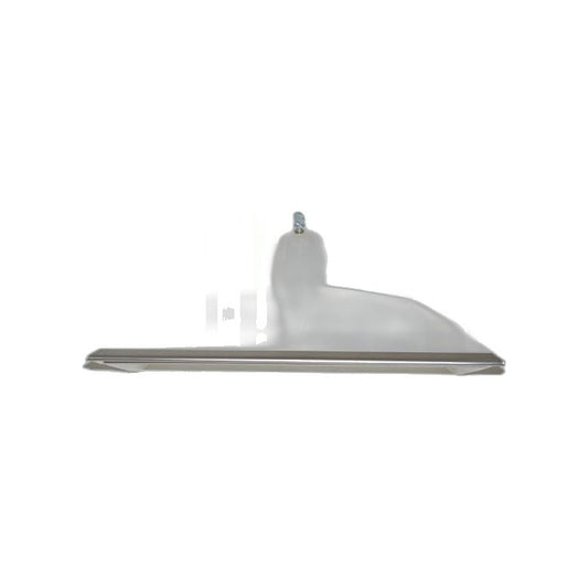 Extraction Nozzle - Clear, NaceCare GVE370