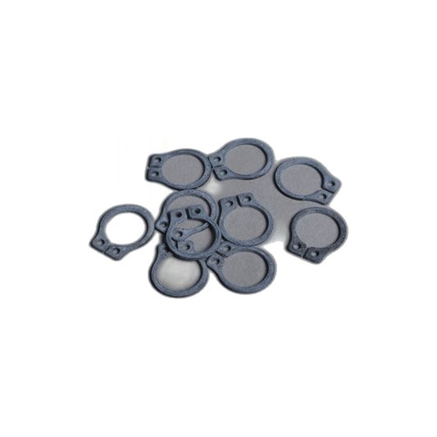 Kirby Clip Motor Sprocket Gear/Rear Axle - G3/AV2 - 10 Pack