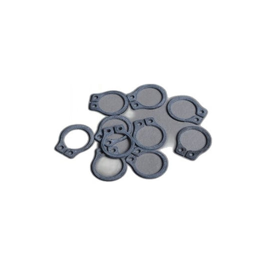 Kirby Clip Motor Sprocket Gear/Rear Axle - G3/AV2 - 10 Pack