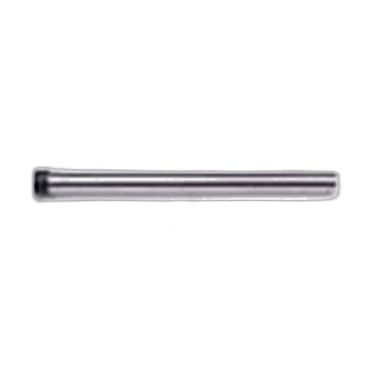 NaceCare 1-1/4" Stainless Steel Straight Wand for Numatic