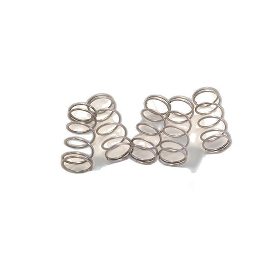 Eureka 2565/76/85/86 Arm Springs Replacement 5-Pack