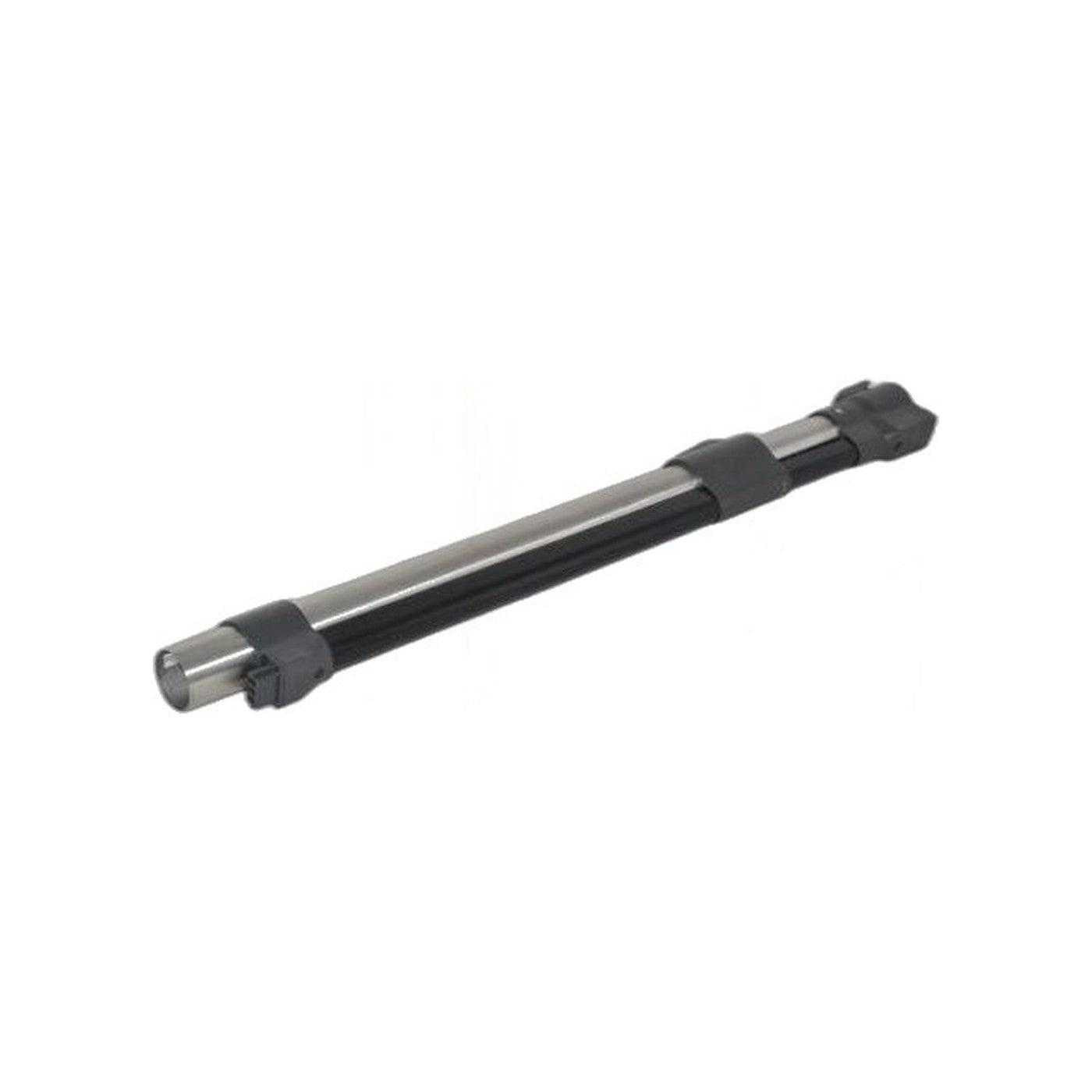 SEBO Telescopic Wand for K3, C3.1, D4 & E3 (Gray/Black)