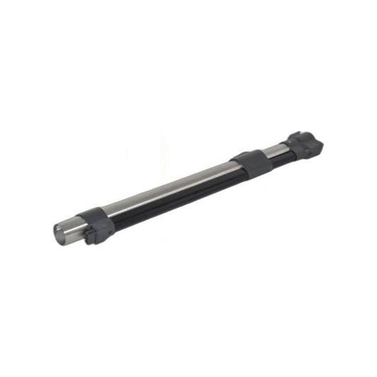 SEBO Telescopic Wand for K3, C3.1, D4 & E3 (Gray/Black)