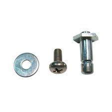 Pin with Screw and Washer, for C series - SEBO