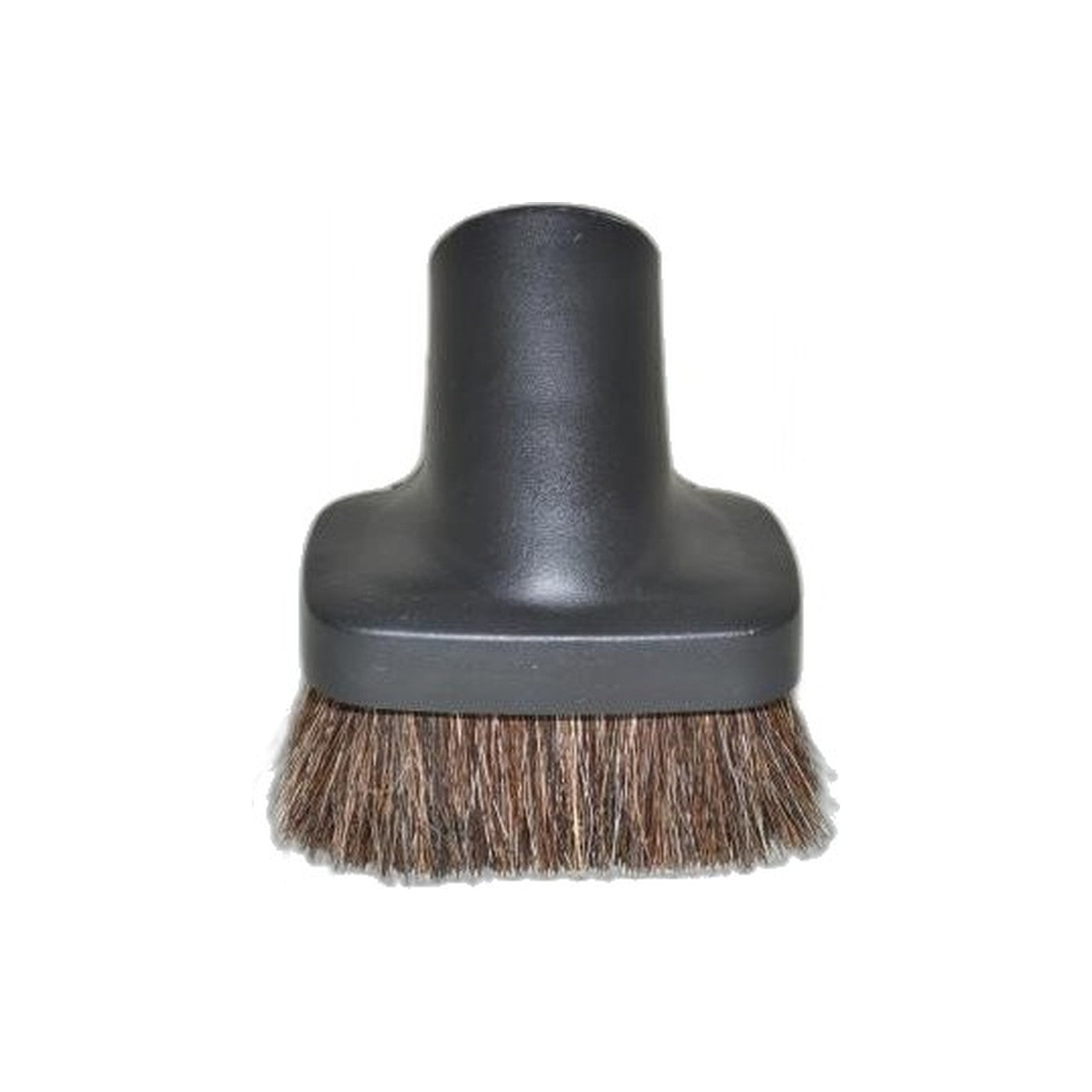 Eureka Nylon Dust Brush - Black