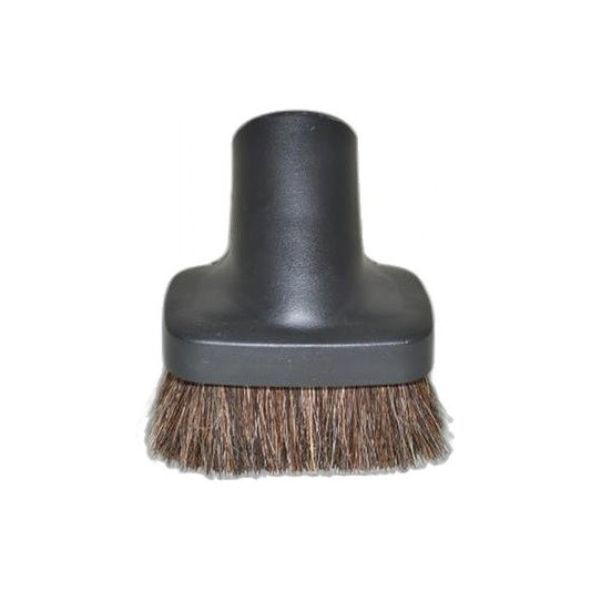 Eureka Nylon Dust Brush - Black