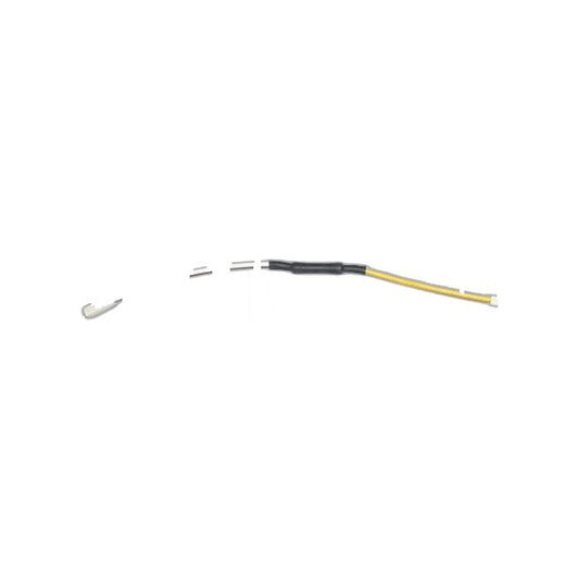 Kirby Left Brush Lead/In-Line Fuse - SII/AV2