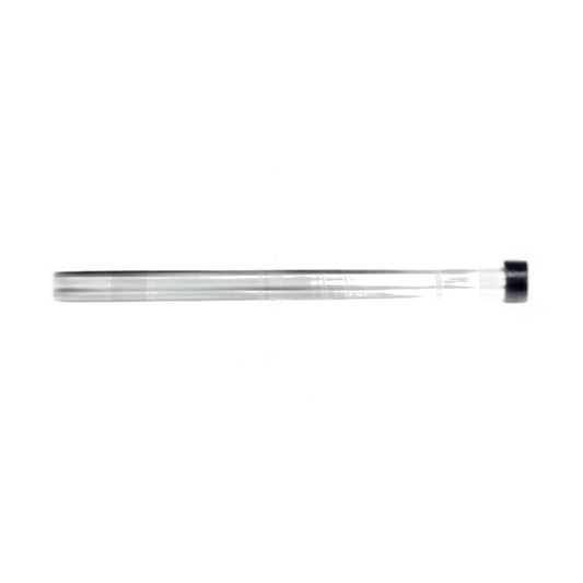 Numatic NaceCare Stainless Steel Straight Wand, 1-1/2"