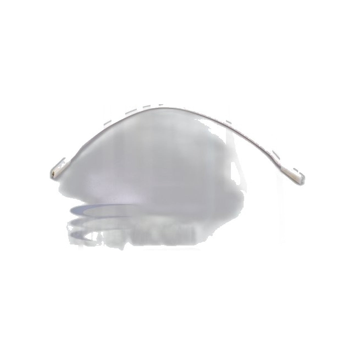 Kirby Carbon Brush Lead Wire - Gen III, Left Long