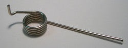 Spring, for attachment cover, on C series - SEBO