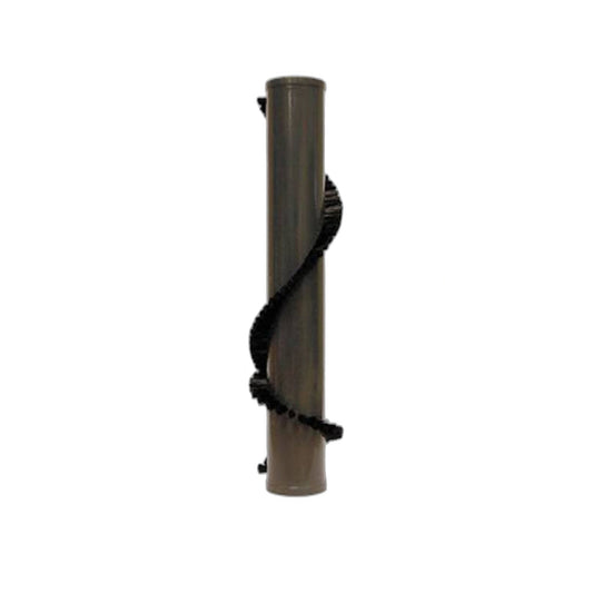 Castex Viper V-HDU-14 Brush Roll Assembly w/ End Caps & Bearing