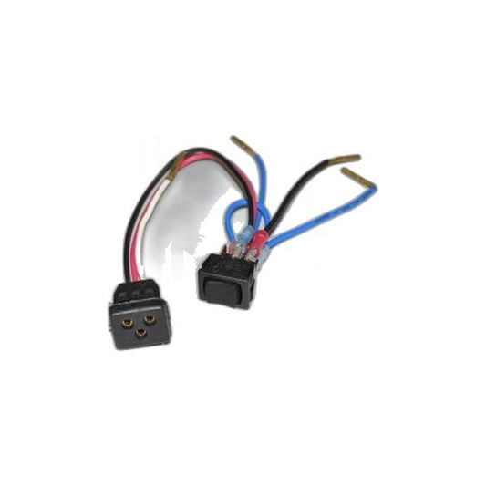 Switch and Wiring Harness Assembly - Beam/Electrolux Total Control Hose Handle