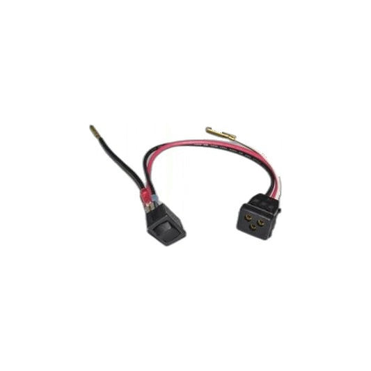 Wire Harness with Switch - Eureka CV1800G