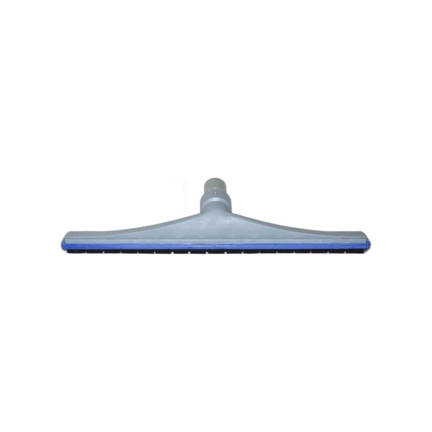 Floor Brush - 20" Nylon Bristle, 1 1/2" Commercial