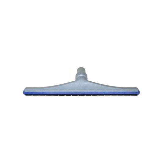 Floor Brush - 20" Nylon Bristle, 1 1/2" Commercial