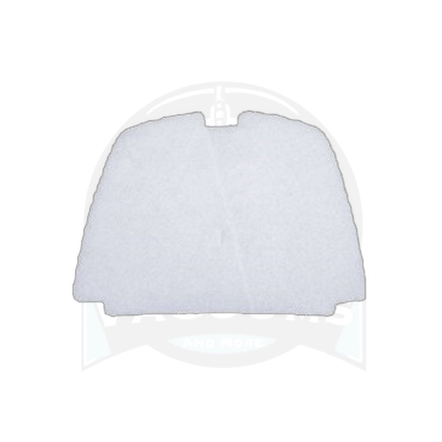 Eureka 790 / S782 / S785 Upright Micron Exhaust Filter
