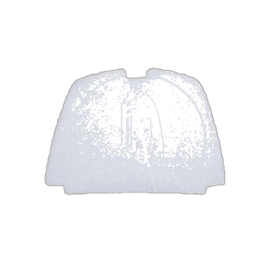 Eureka 790 / S782 / S785 Upright Micron Exhaust Filter