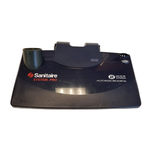 Eureka Sanitaire Hood Assembly for S782B Upright Vacuum