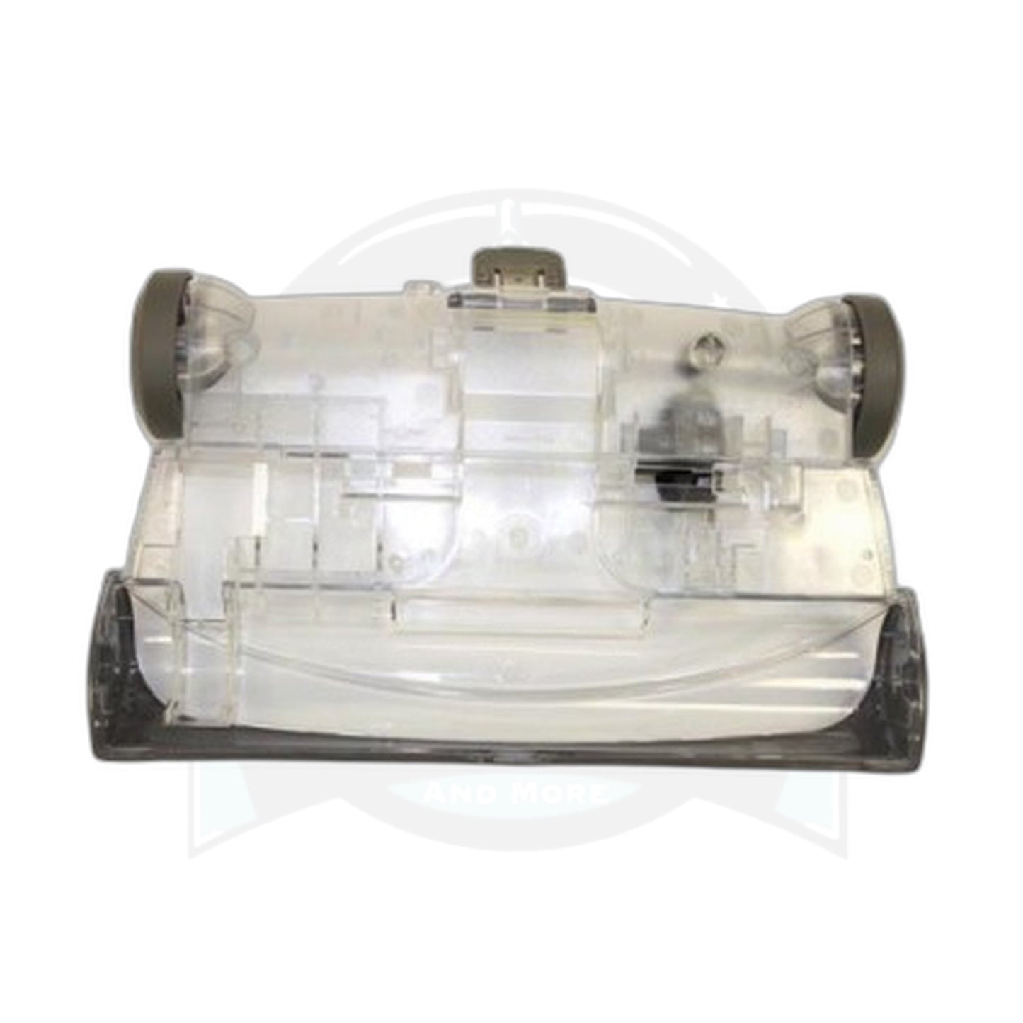 Eureka Base Assembly for EL6989A/AZ EL6988B/BZ Vacuums