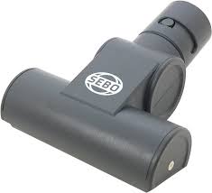 SEBO Handheld Turbo Brush - Image 3