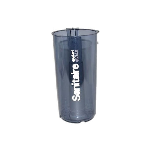 Sanitaire DIRT CUP 5857AZ BAG-LESS
