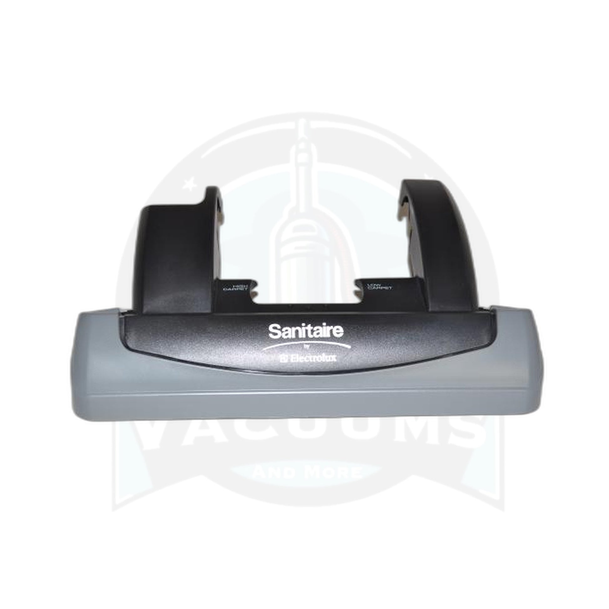 Sanitaire HOOD Assembly- SC5845 COMMERCIAL - Eureka
