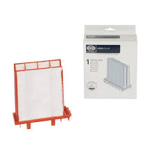 Micro/Hospital-Grade Filter for C Series Vacuums