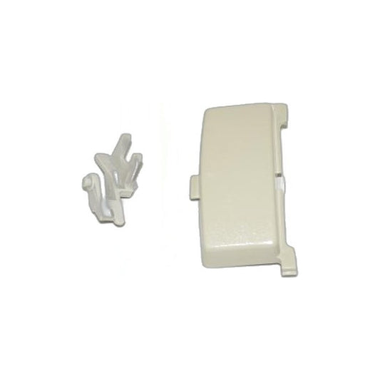 Electrolux 2100 / Hi-Tech Switch Button, Rocker Arm & Spring