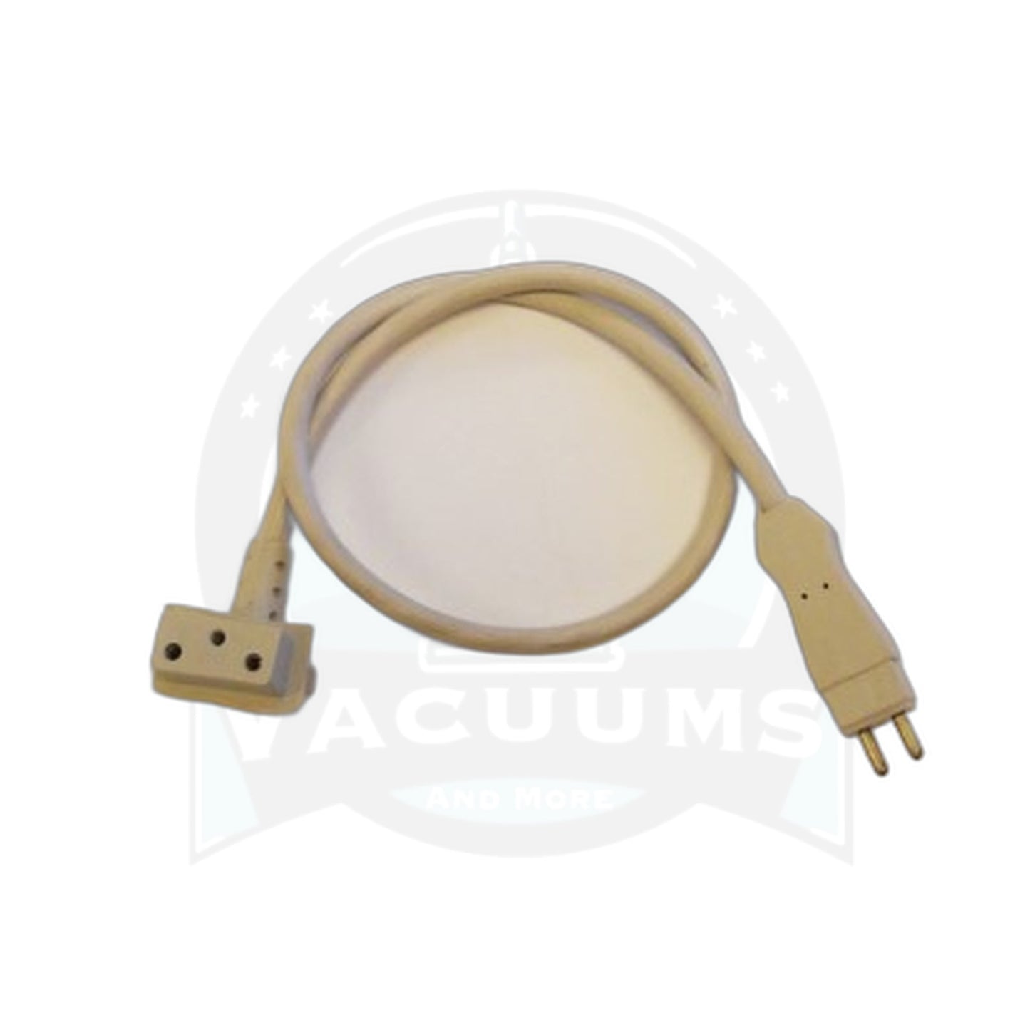 Aerus Lux PN2 Lower Wand Cord, 3-Prong Female Connector