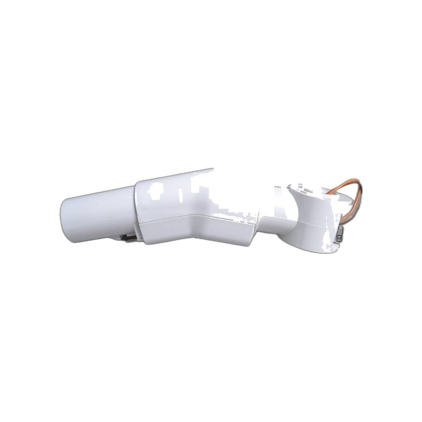 Elbow - Lux PN White - 6500/Epic/Guardian