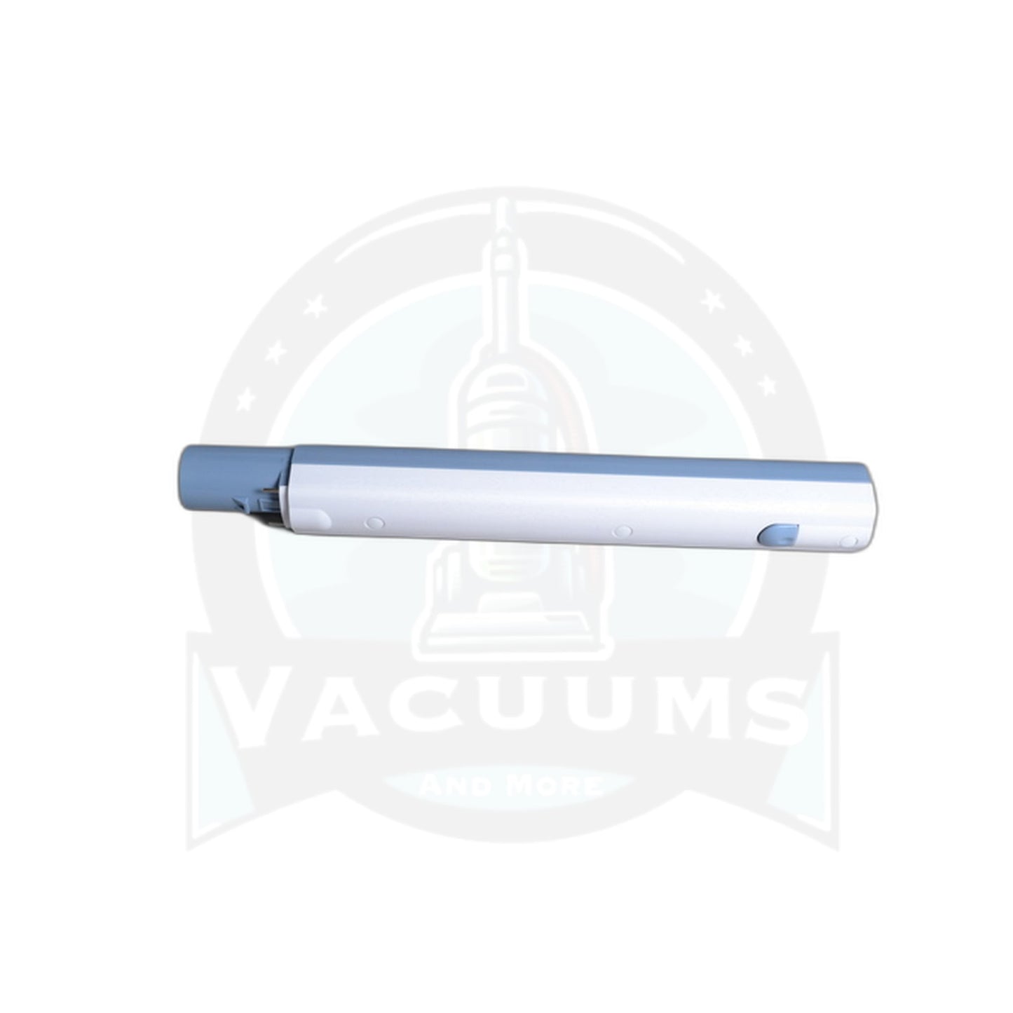Electrolux Blue/White Wand for Lux 6500/Epic/Guardian - Vacuums and More