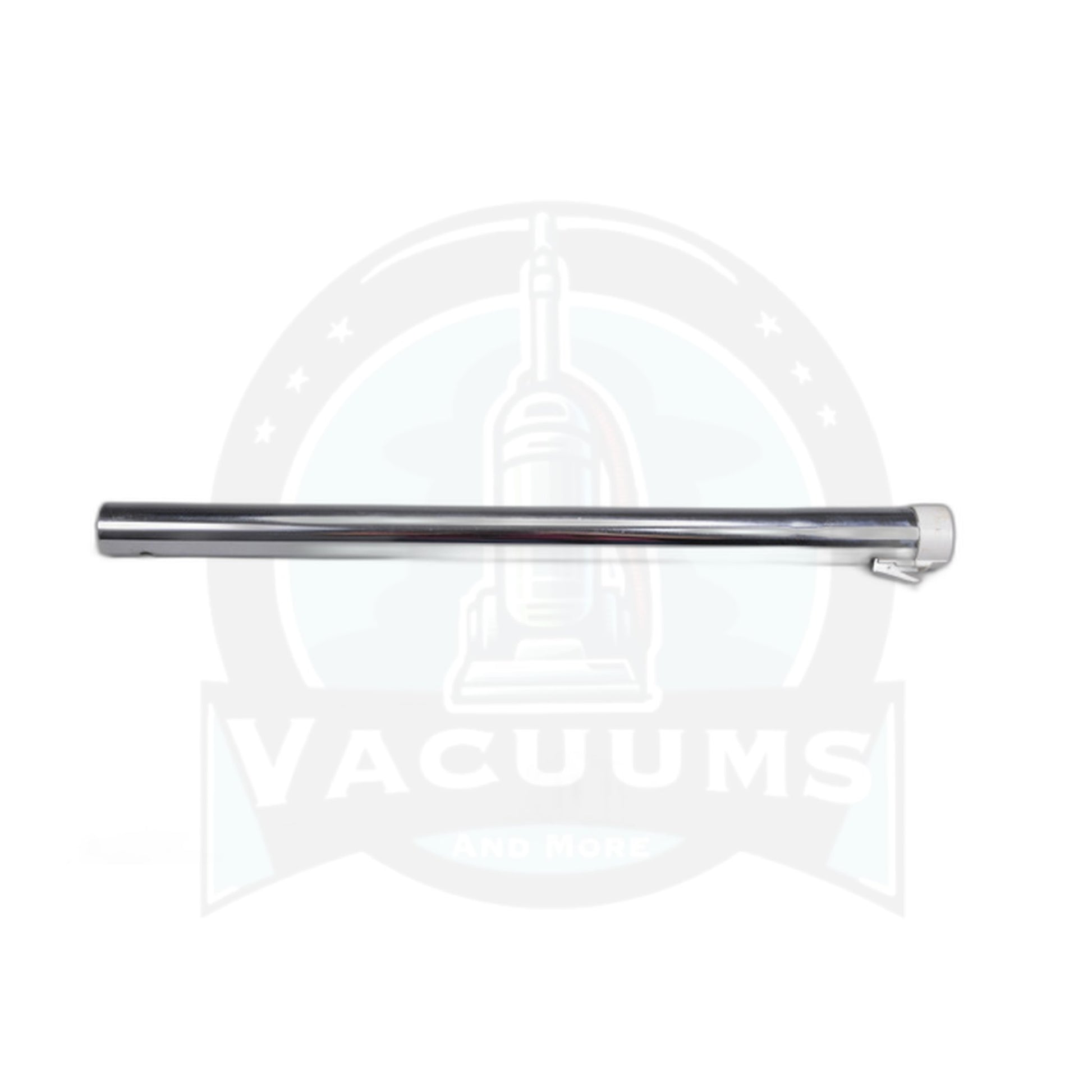 Chrome Upper Wand - Electrolux PN5 / PN6 Power Nozzle, 19.5-Inch - Lux
