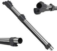 Telescopic Electric Wand - SEBO Central Vacuum Kit - Image 2