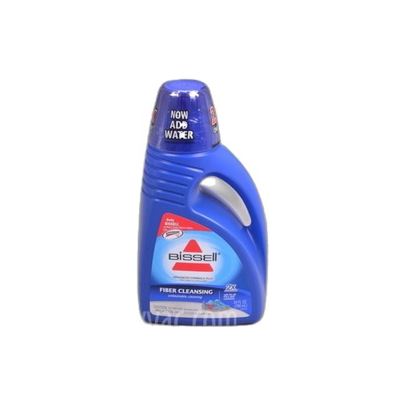 Bissell 2X Fiber Cleansing Advanced Formula - 60 oz