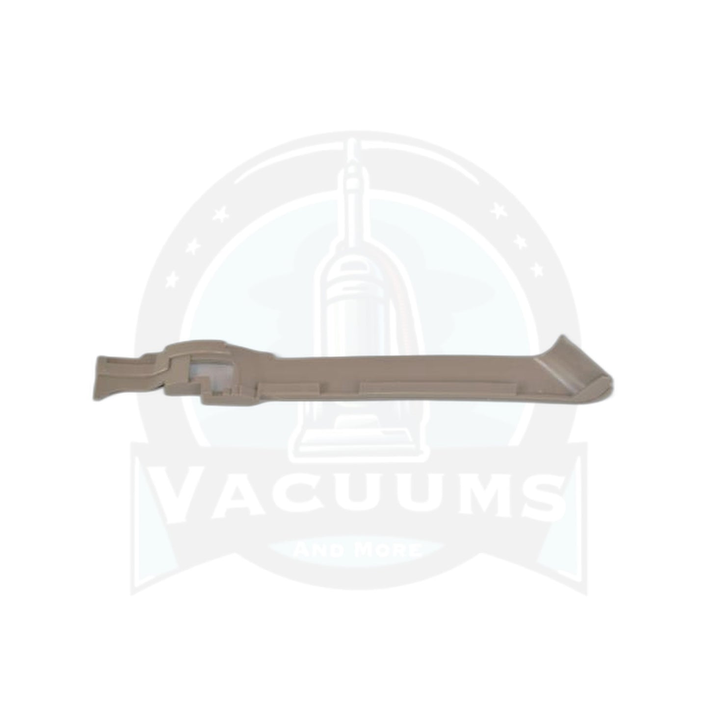 Kirby Sentria II Right Cover Shell Trim Strip