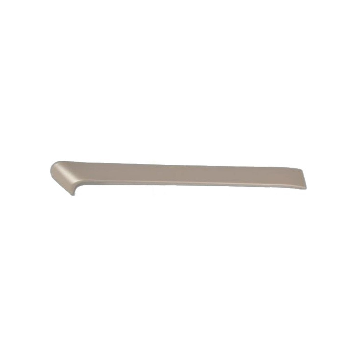 Kirby Sentria II Left Cover Shell Trim Strip