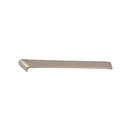 Kirby Sentria II Left Cover Shell Trim Strip