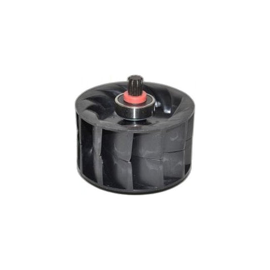 H-P Products Rug Rat Air-Driven Motor Assembly