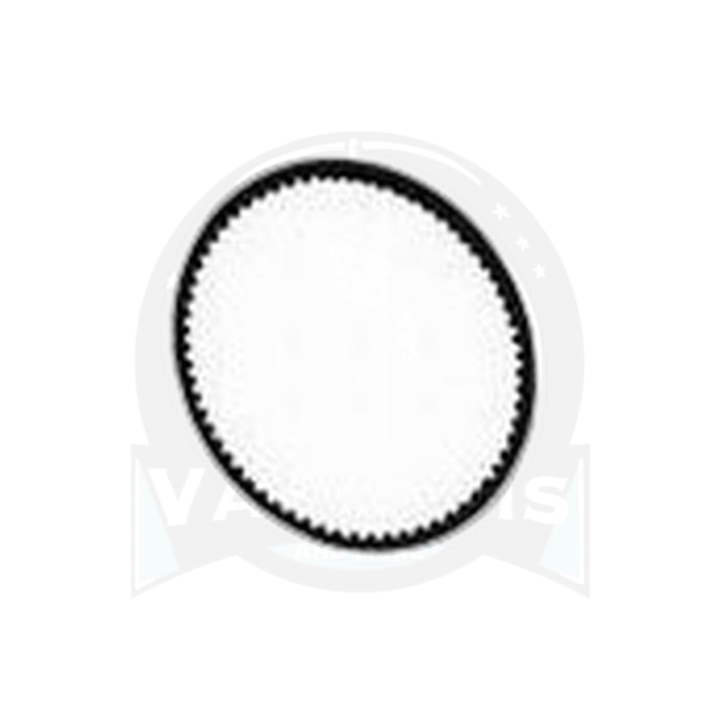 Turbocat RugRat Replacement Belt for Air-Driven Turbo Brush