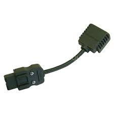 SEBO Mains Cable - Canister Series - Image 3