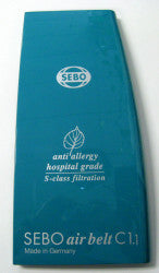 Attachment Cover, for C1.1 (teal green) - Image 7