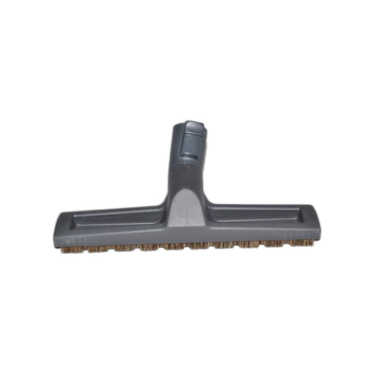 SEBO Parquet Brush for D4, E & K Series Canisters, Dark Grey