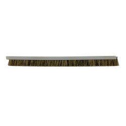 Replacement Brush Strip-Rear, for Parquet Floor Brush with button lock (6391DA) - SEBO