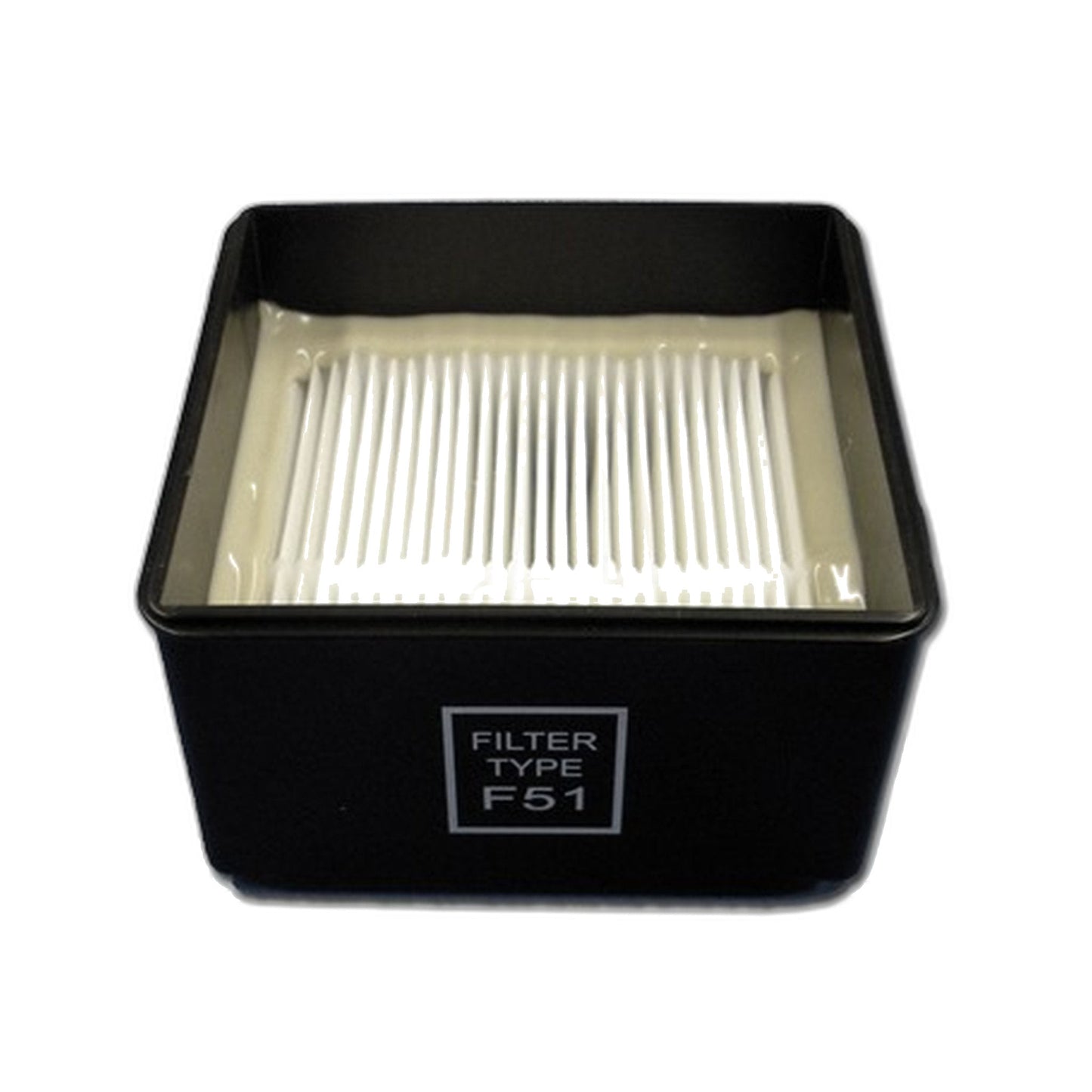 Royal Dirt Devil F51 Filter for Ultra Cyclonic UPT UD70010