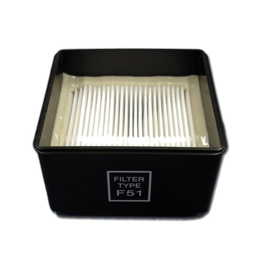 Royal Dirt Devil F51 Filter for Ultra Cyclonic UPT UD70010