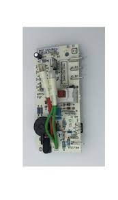 Electronic Controller with Switch for C3.1 - SEBO
