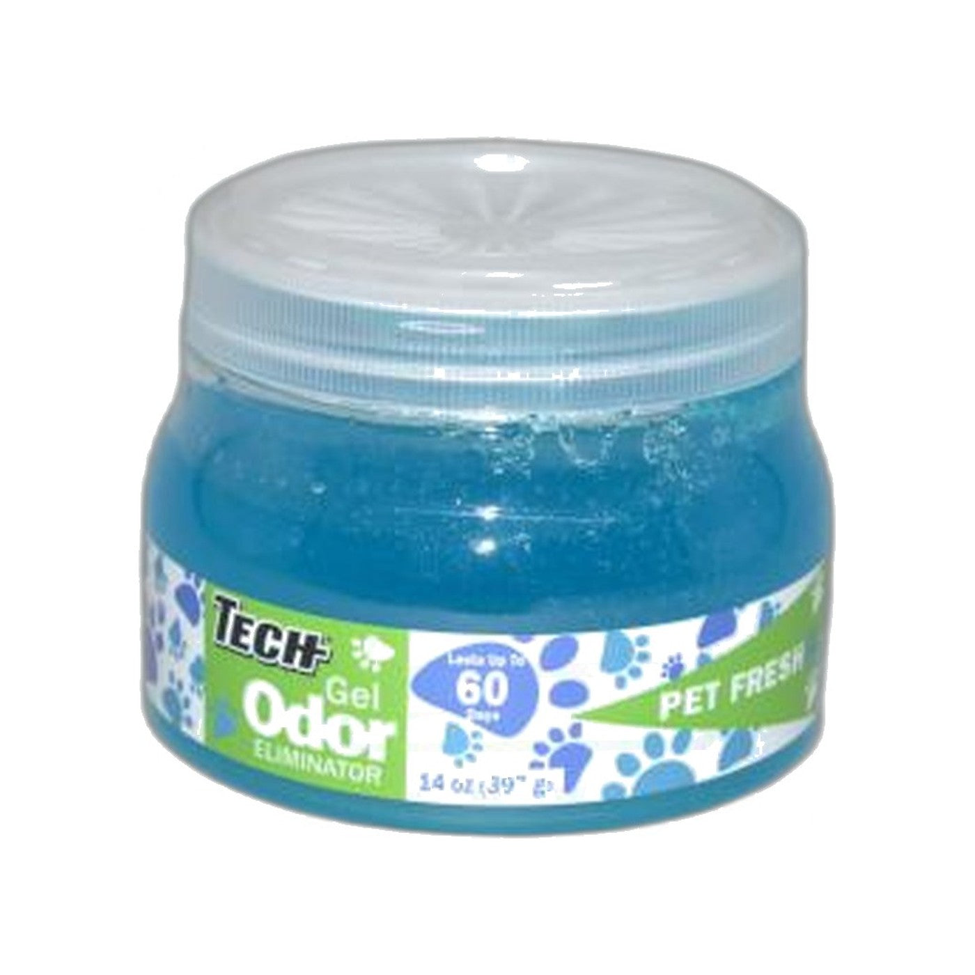 Pet Fresh Odor Eliminating Gel - 14 oz