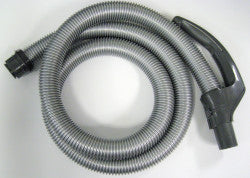 Handle, Retaining Ring, with Hose and Coupling, 7 ft., for K2 (gray black) - Image 2