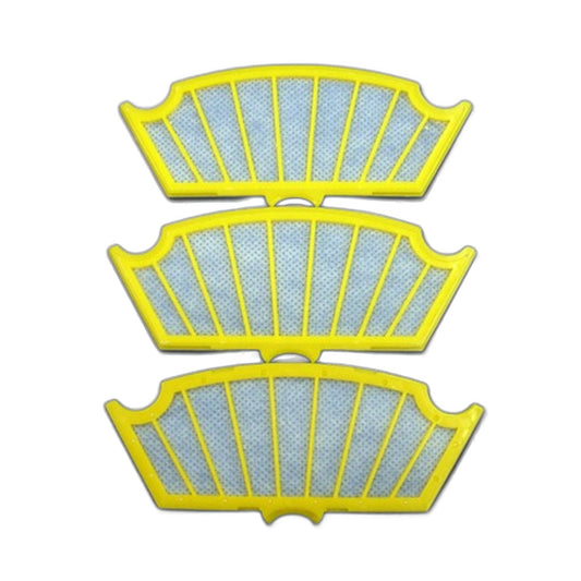 iRobot Roomba 500 Series Replacement Filter, Enviro 3-Pack