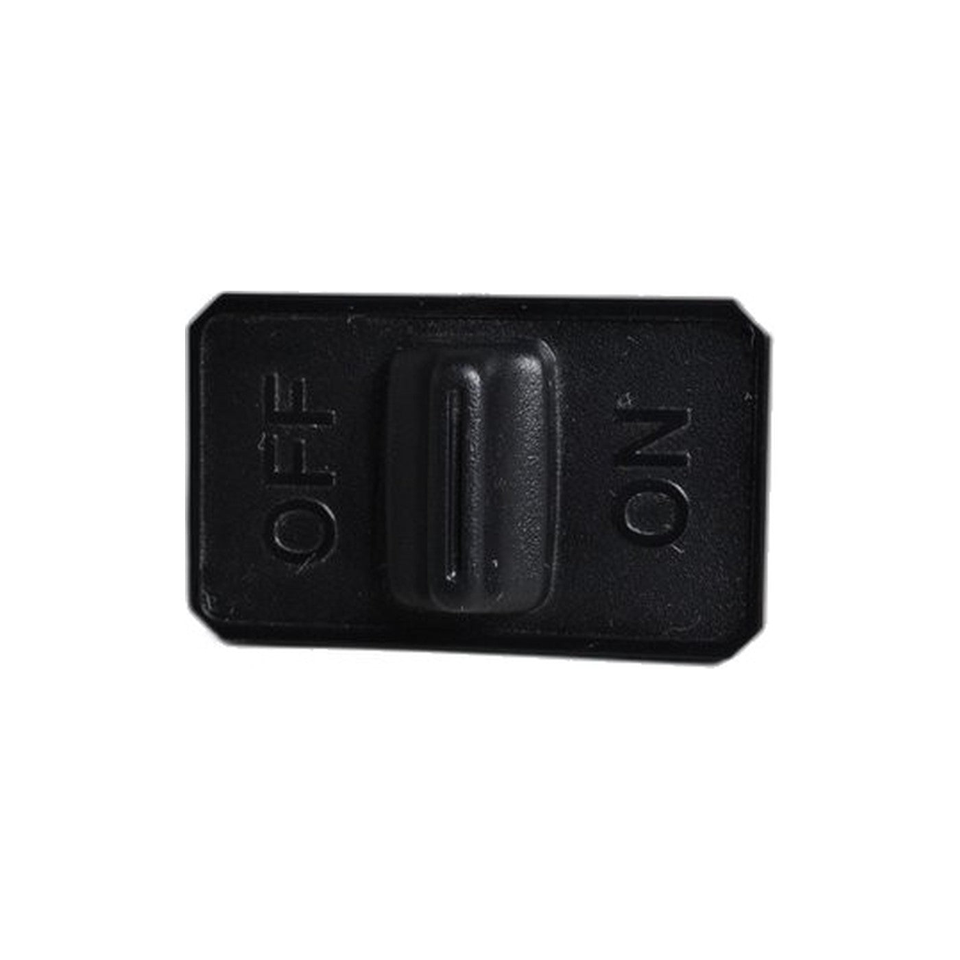 Sanyo Upright Switch Knob